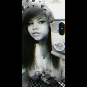 Meet your Posher, Eryka